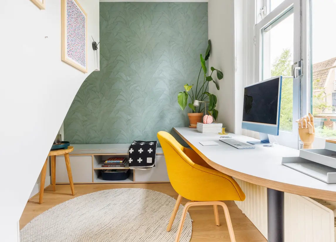 4e Binnenvestgracht 17