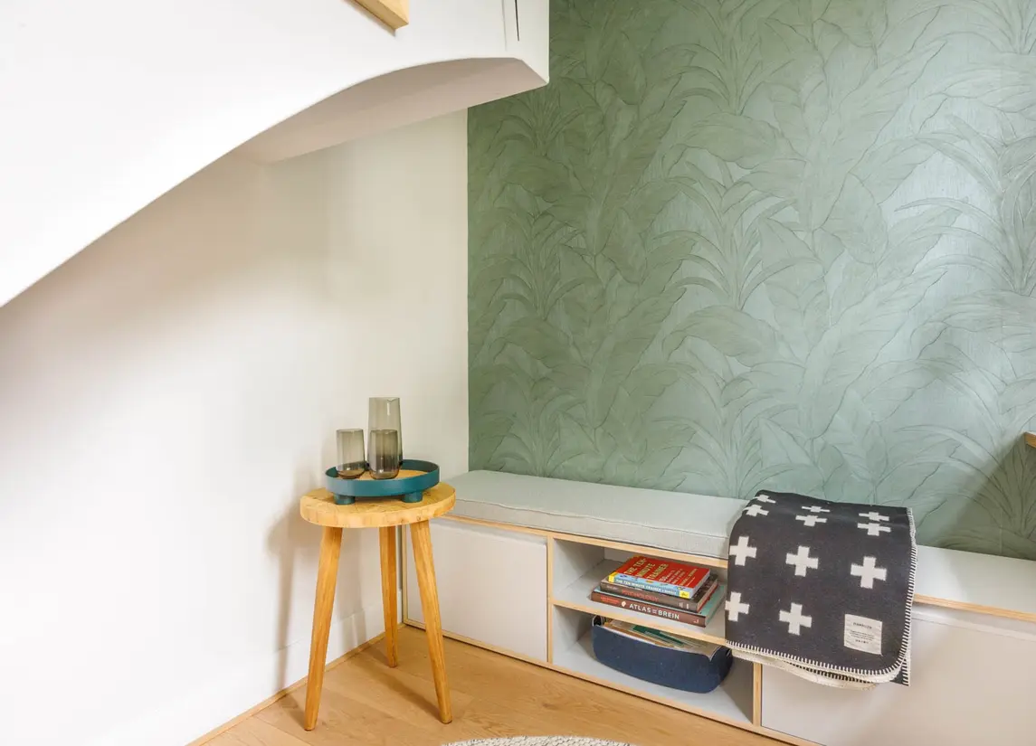 4e Binnenvestgracht 17