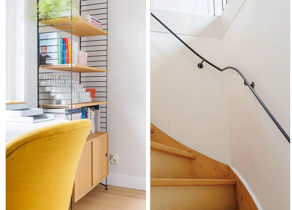 4e Binnenvestgracht 17