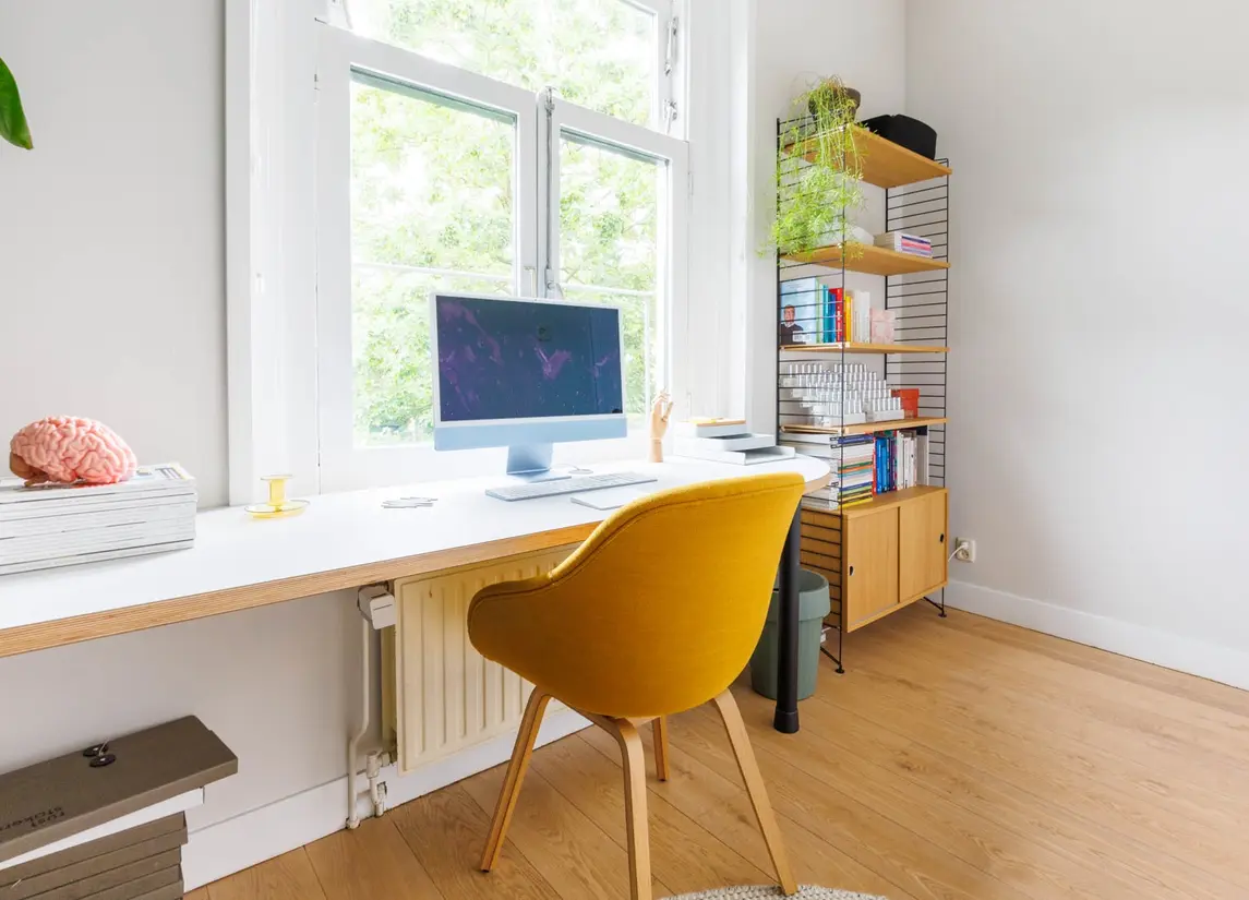 4e Binnenvestgracht 17