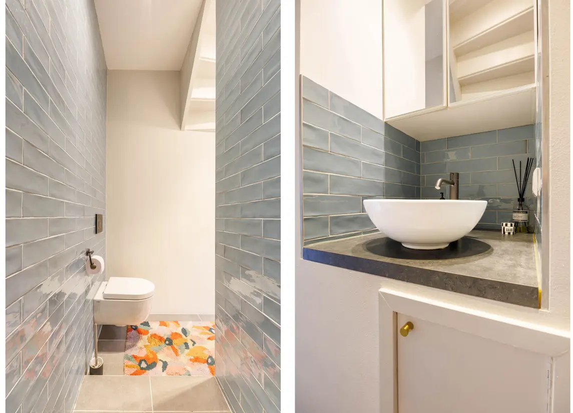 4e Binnenvestgracht 17