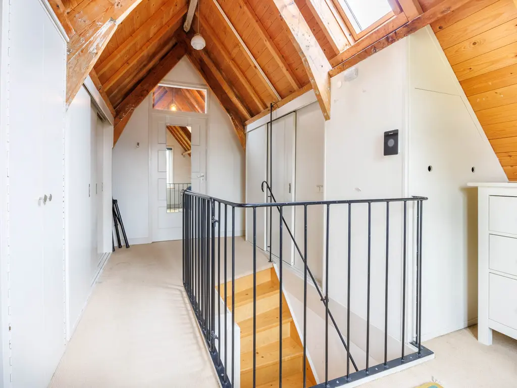 4e Binnenvestgracht 17, Leiden