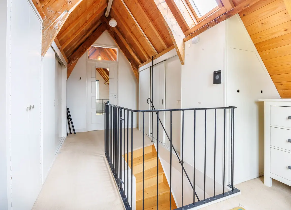 4e Binnenvestgracht 17