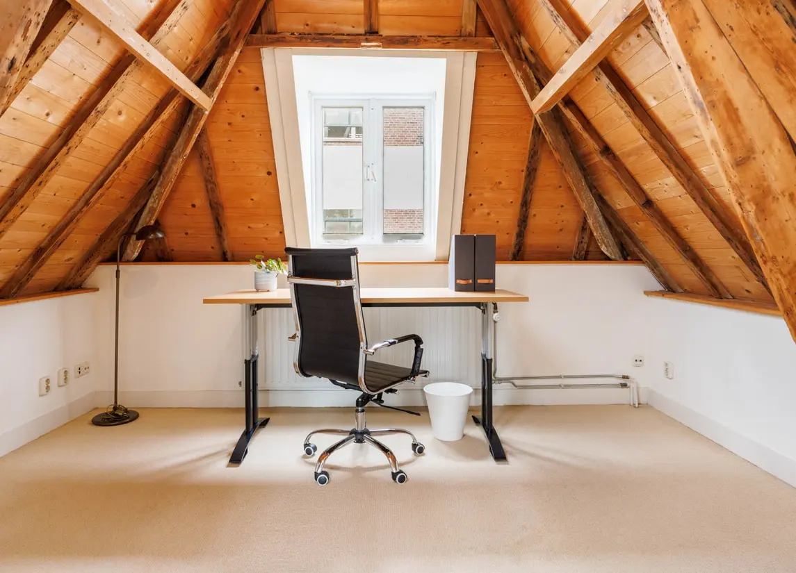 4e Binnenvestgracht 17