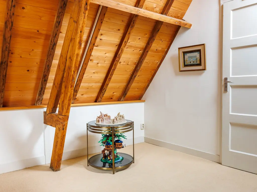 4e Binnenvestgracht 17, Leiden