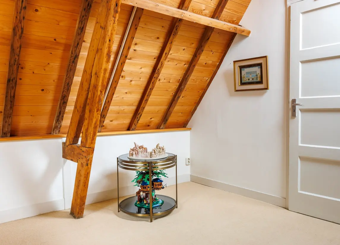4e Binnenvestgracht 17