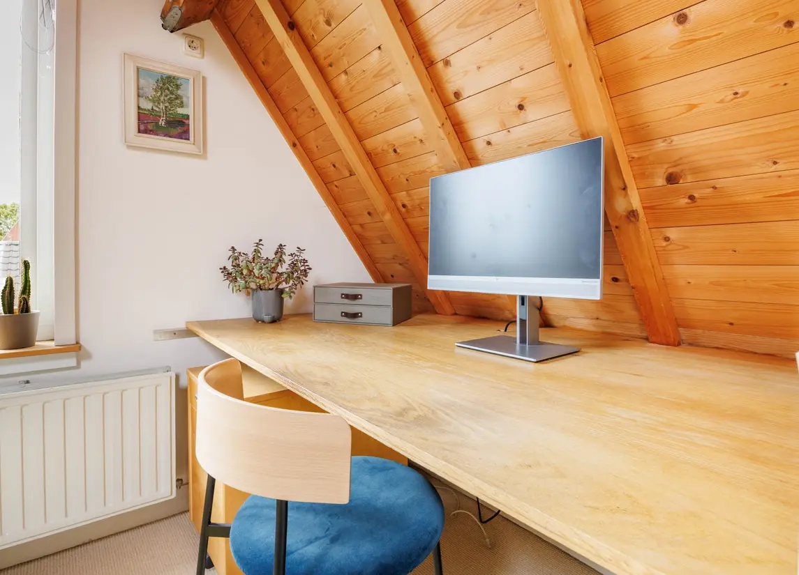 4e Binnenvestgracht 17
