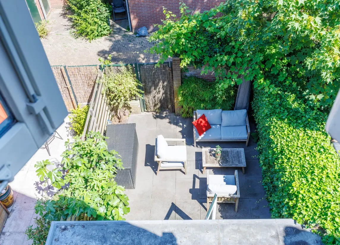 4e Binnenvestgracht 17
