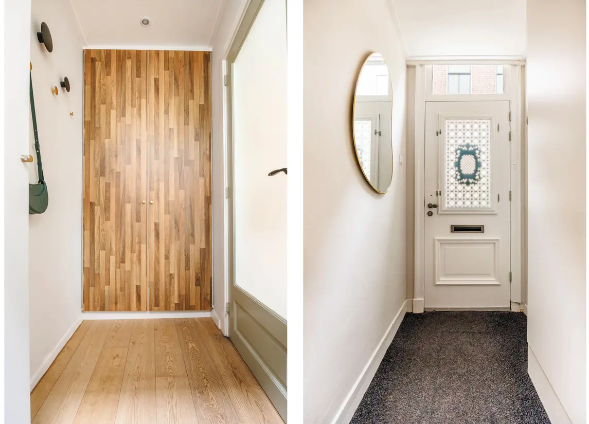 4e Binnenvestgracht 17