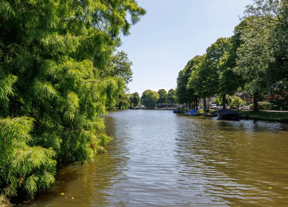 4e Binnenvestgracht 17