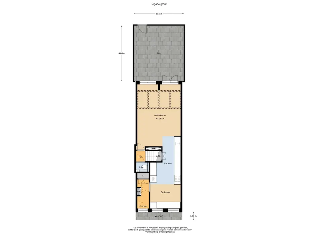 4e Binnenvestgracht 17