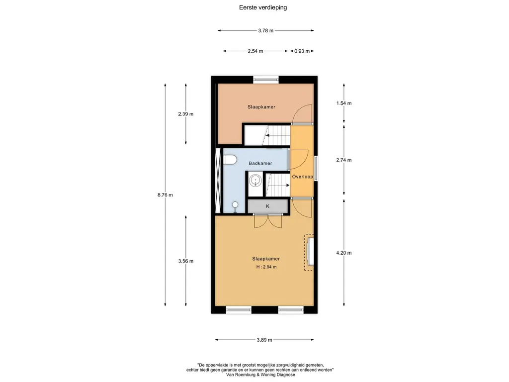 4e Binnenvestgracht 17