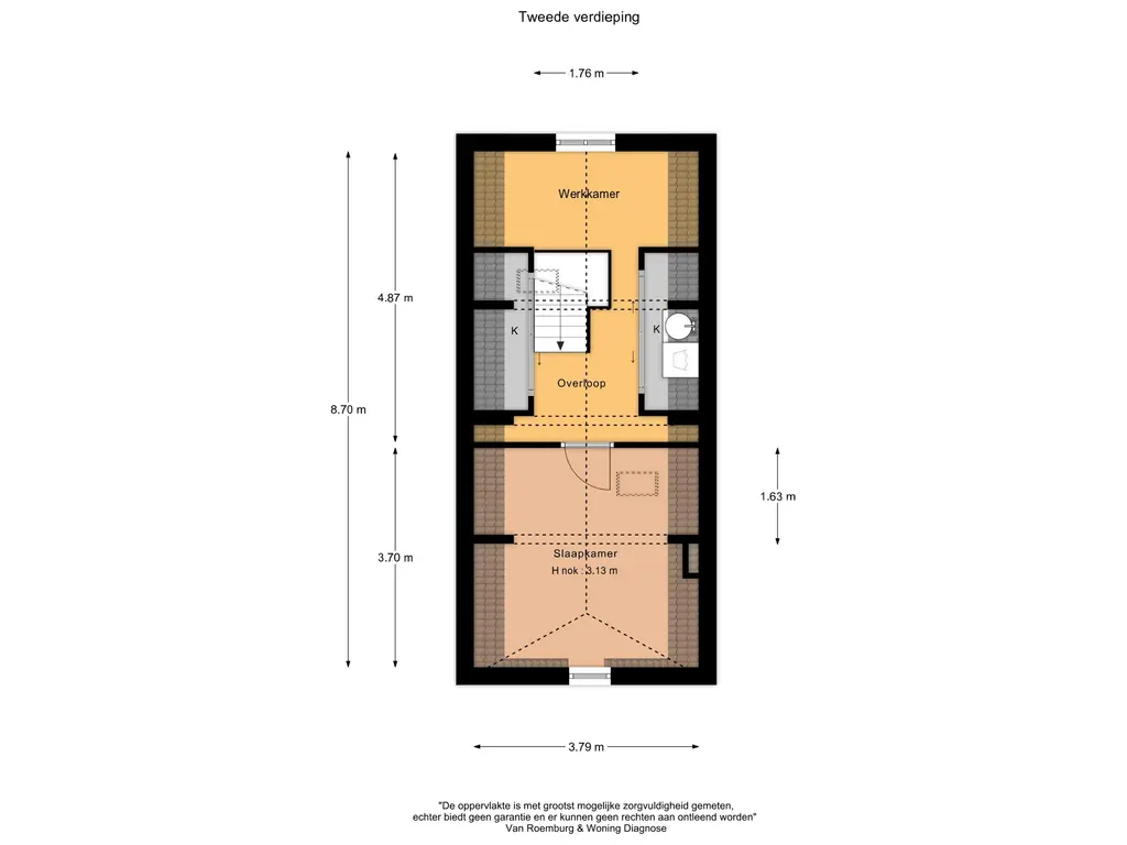 4e Binnenvestgracht 17