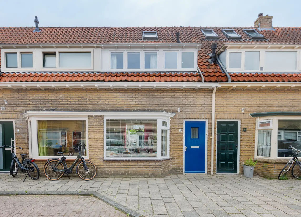 Cosijnstraat 10