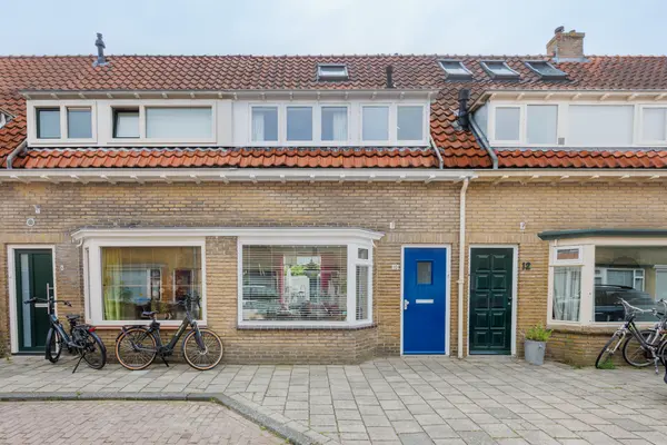 Cosijnstraat 10