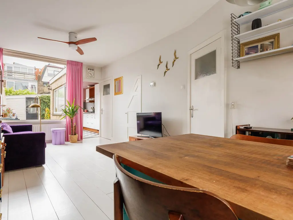 Cosijnstraat 10, Leiden
