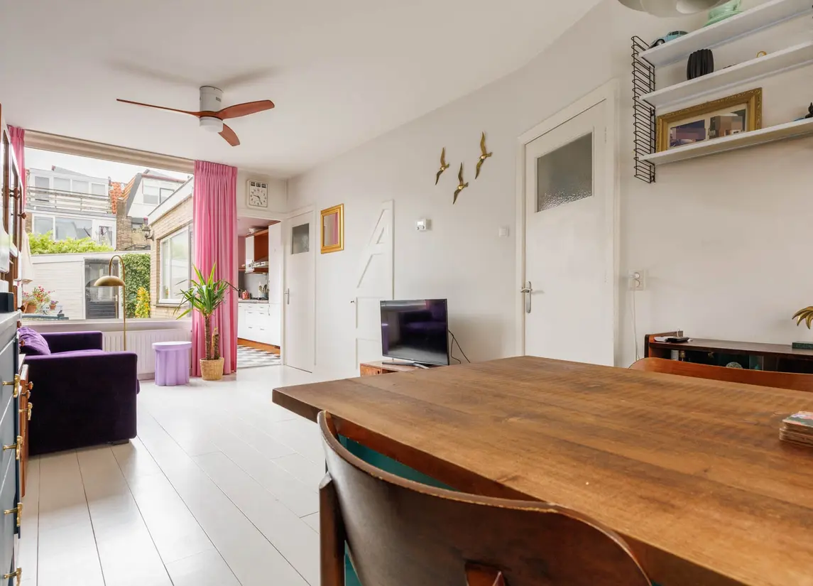 Cosijnstraat 10
