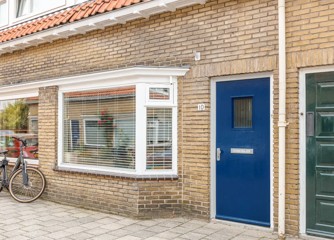 Cosijnstraat 10