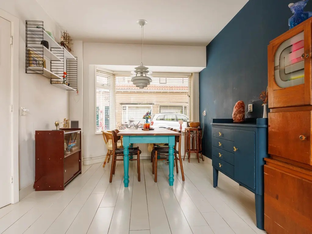 Cosijnstraat 10, Leiden