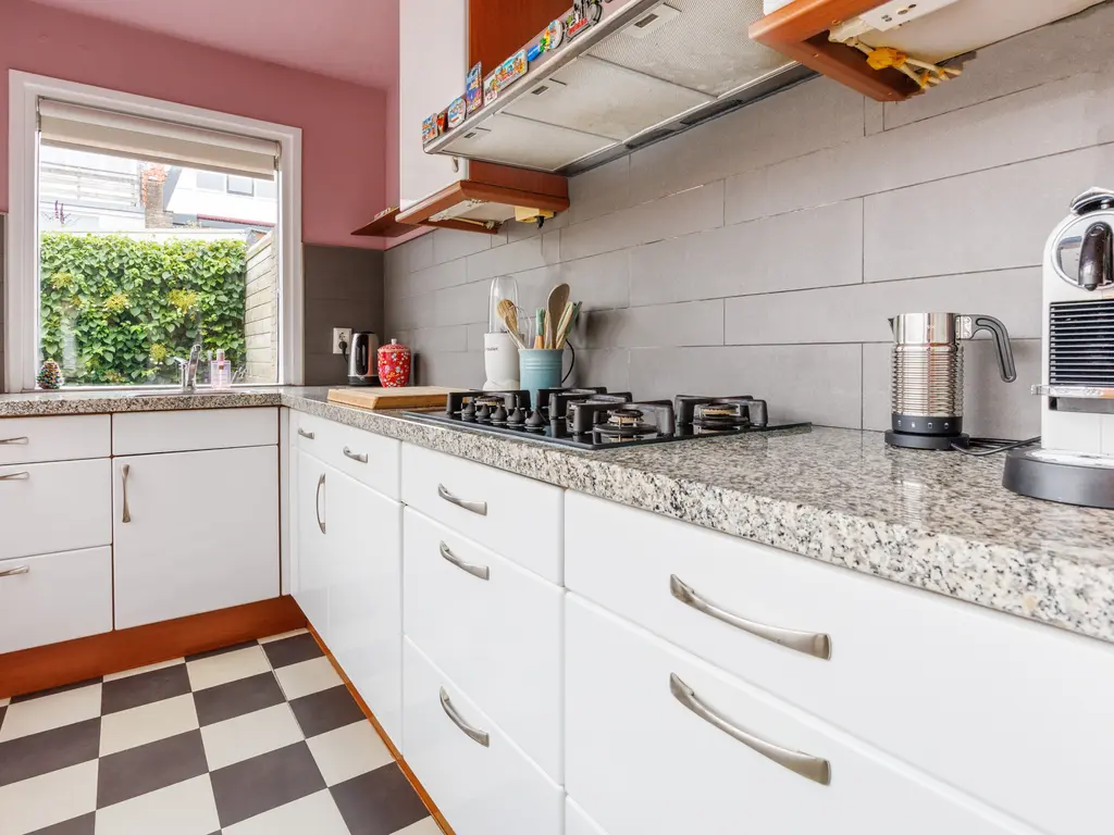 Cosijnstraat 10, Leiden
