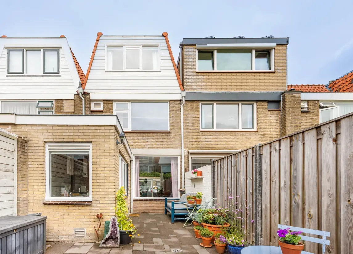 Cosijnstraat 10