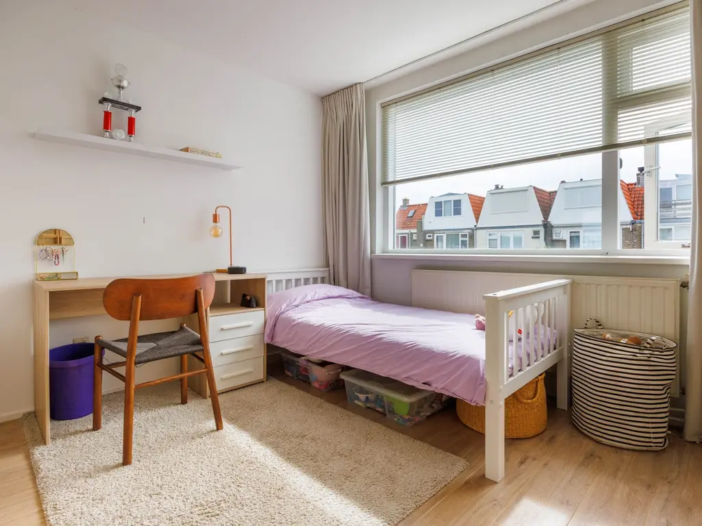 Cosijnstraat 10, Leiden