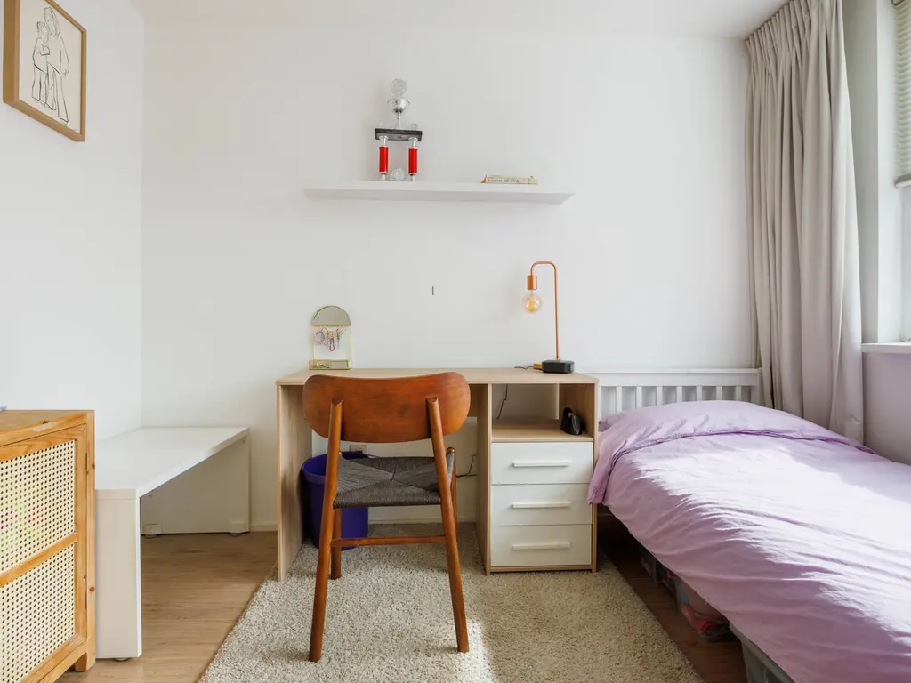Cosijnstraat 10, Leiden