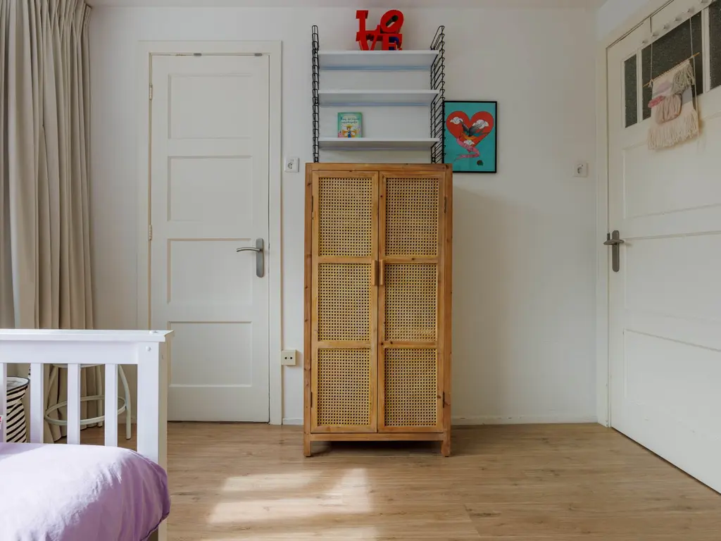 Cosijnstraat 10, Leiden