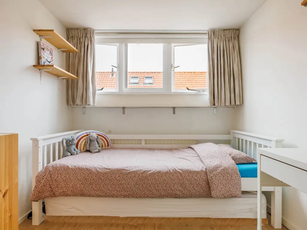 Cosijnstraat 10, Leiden