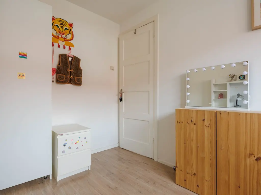 Cosijnstraat 10, Leiden