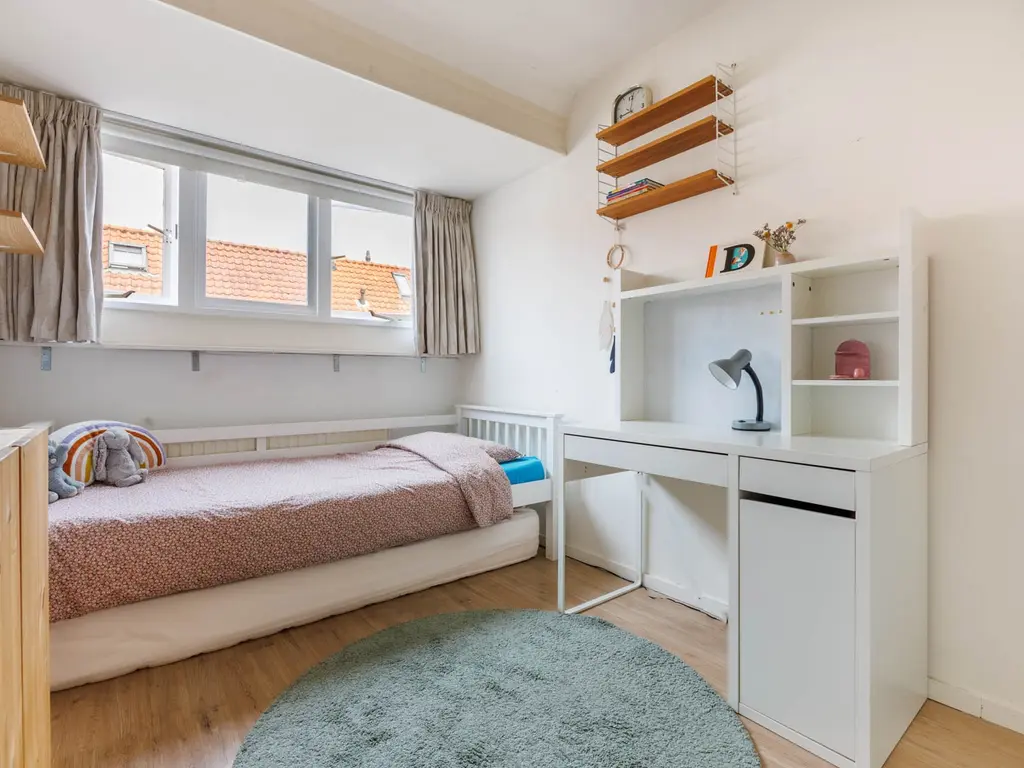 Cosijnstraat 10, Leiden