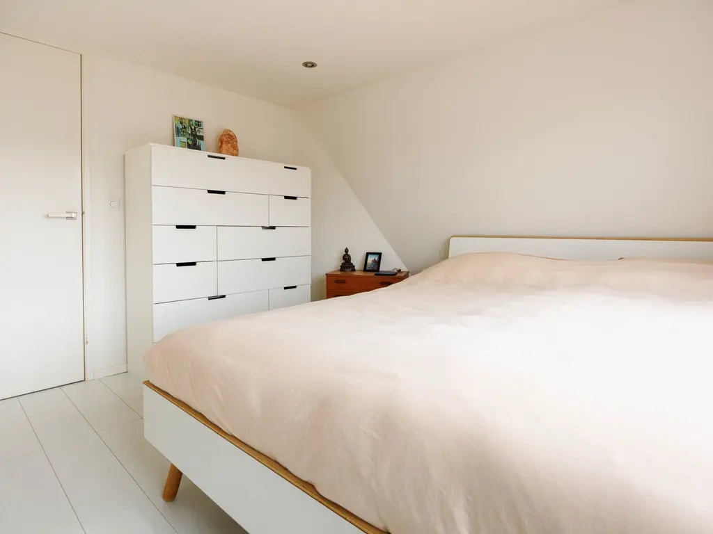 Cosijnstraat 10, Leiden