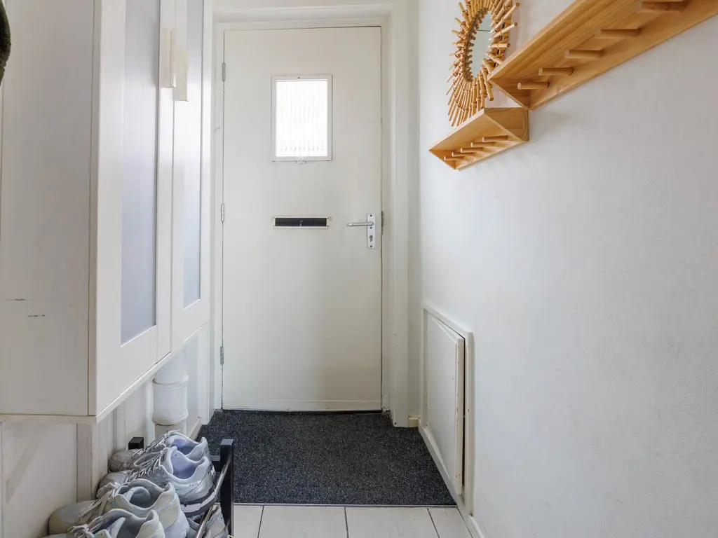 Cosijnstraat 10, Leiden