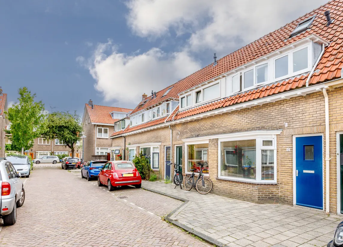 Cosijnstraat 10