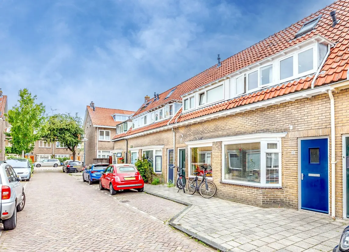 Cosijnstraat 10