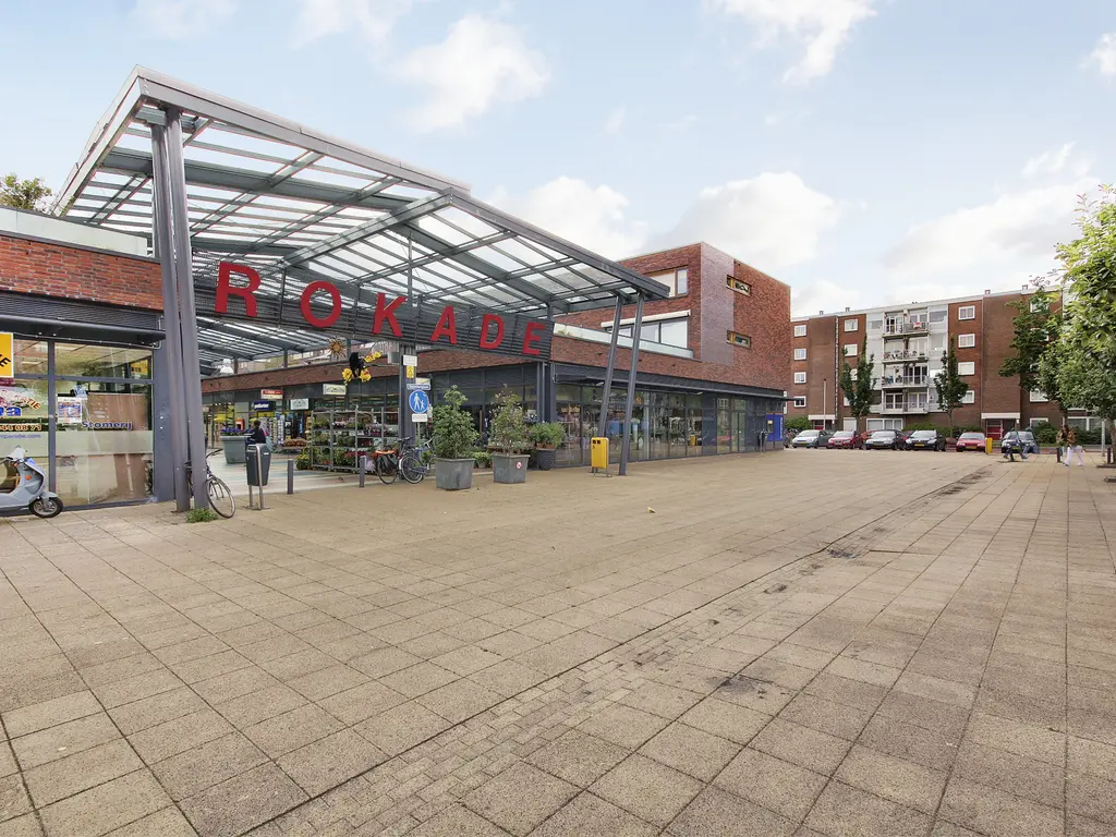 Prins Bernhardlaan 3, UTRECHT