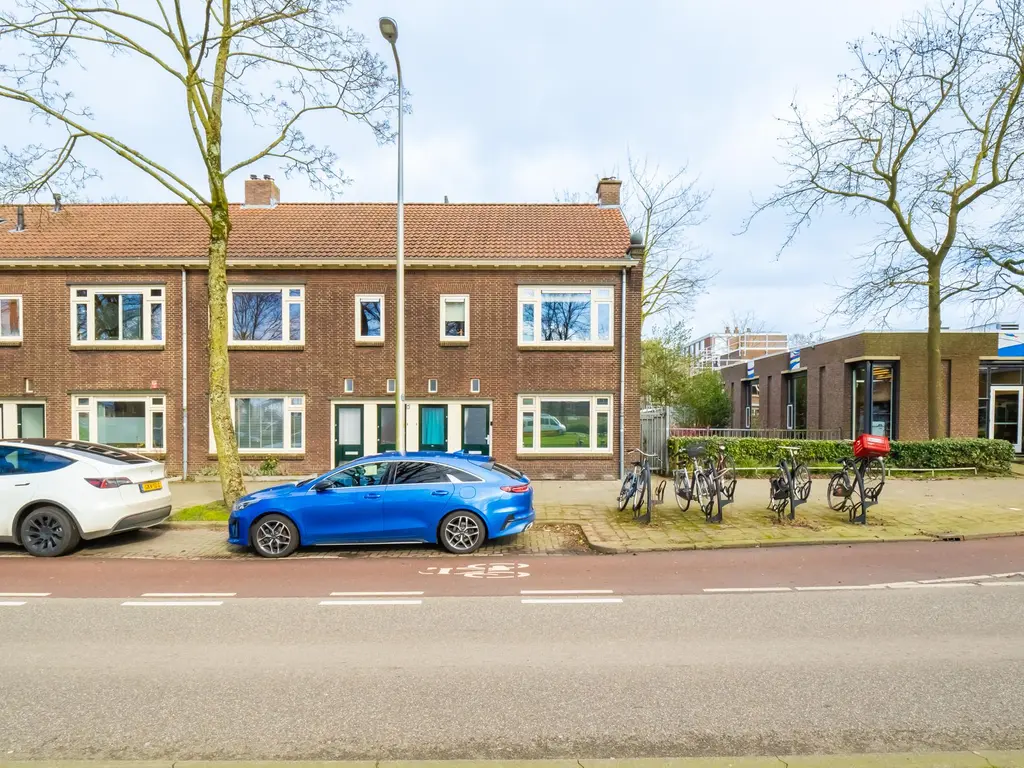 Prins Bernhardlaan 3, UTRECHT