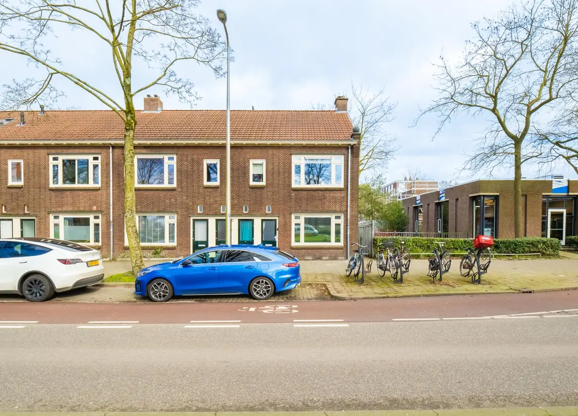 Prins Bernhardlaan 3