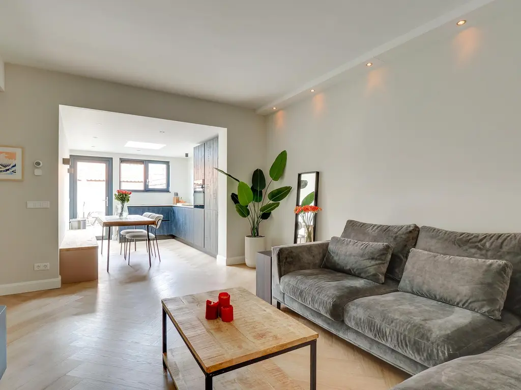 Prins Bernhardlaan 3, UTRECHT