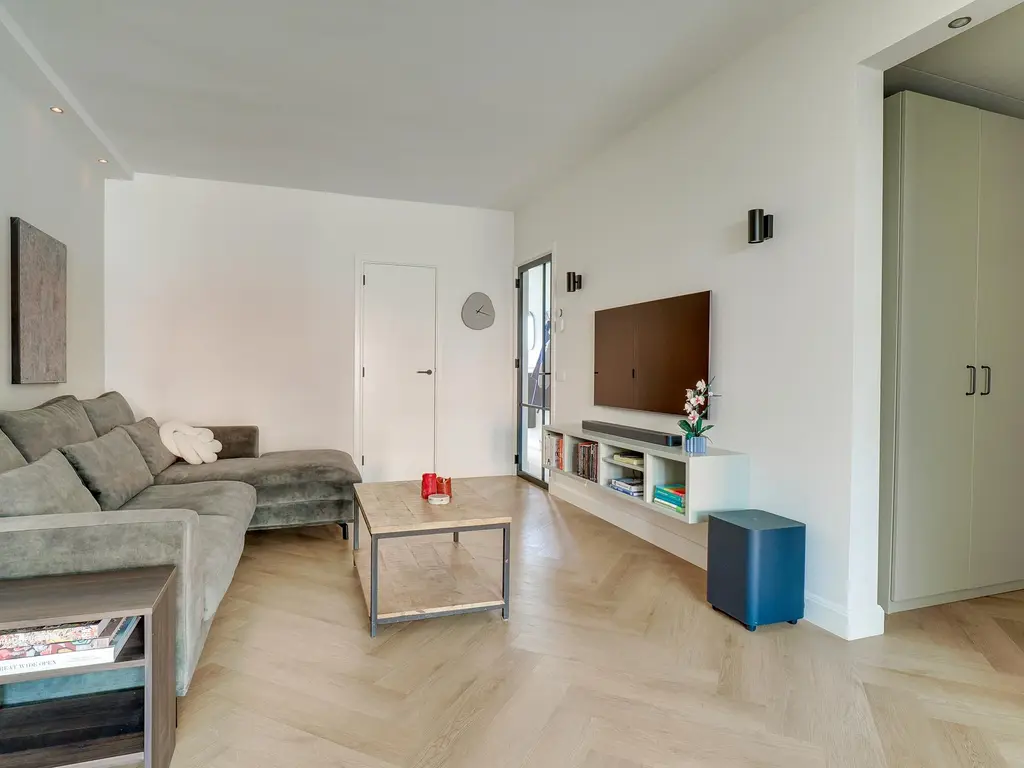 Prins Bernhardlaan 3, UTRECHT