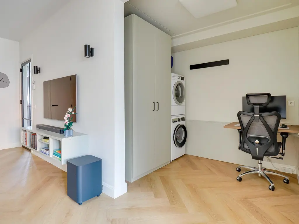 Prins Bernhardlaan 3, UTRECHT