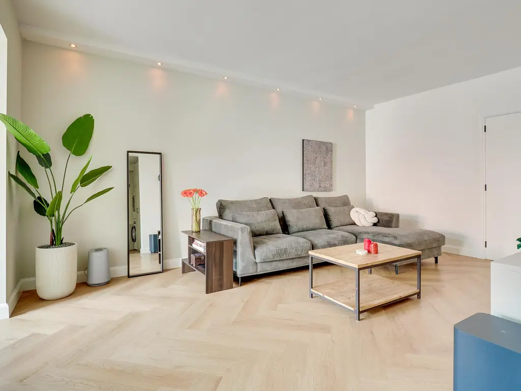 Prins Bernhardlaan 3, UTRECHT