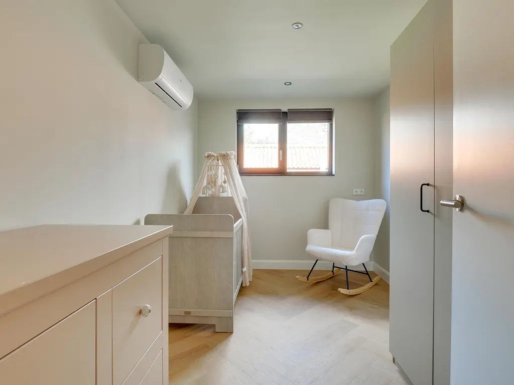 Prins Bernhardlaan 3, UTRECHT