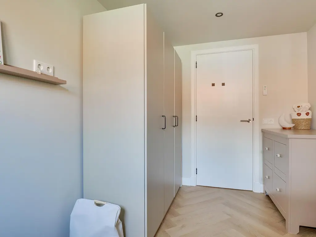 Prins Bernhardlaan 3, UTRECHT