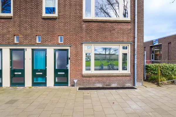Prins Bernhardlaan 3