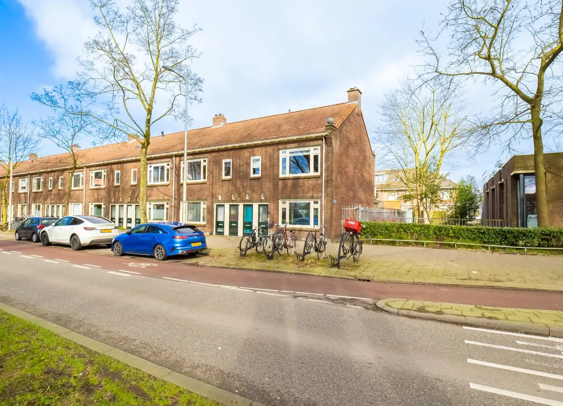 Prins Bernhardlaan 3