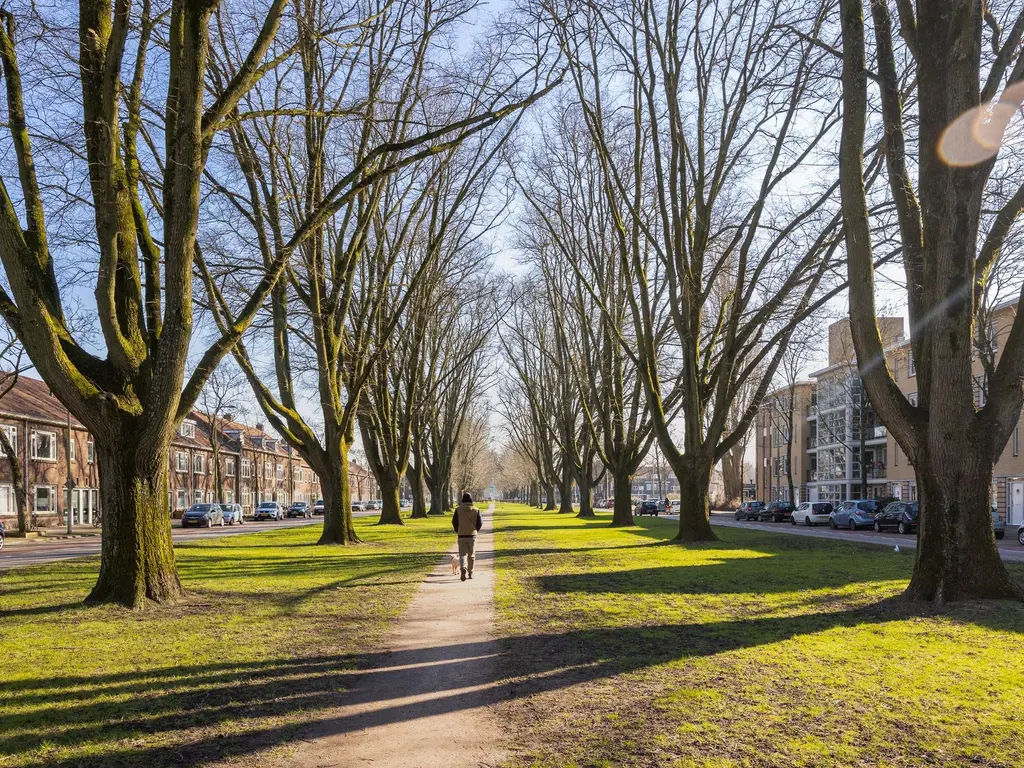 Prins Bernhardlaan 3, UTRECHT