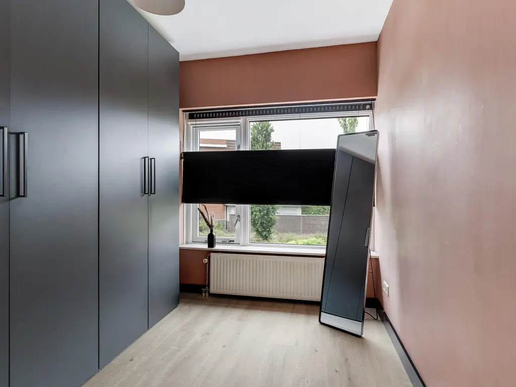 Eikenwede 91, BARENDRECHT