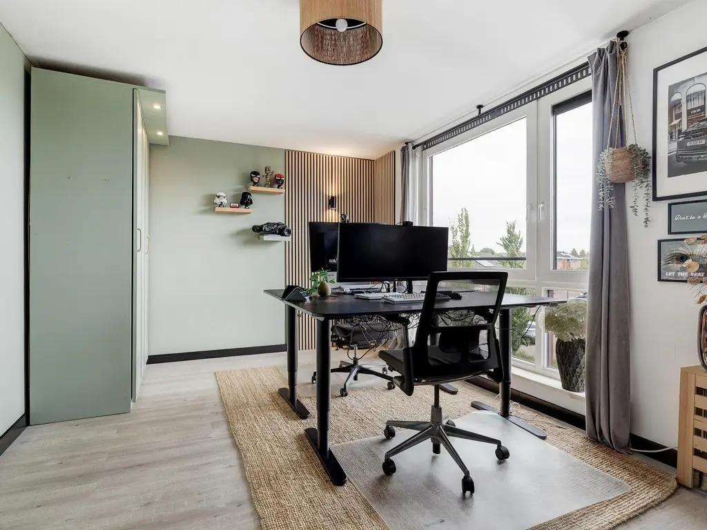 Eikenwede 91, BARENDRECHT