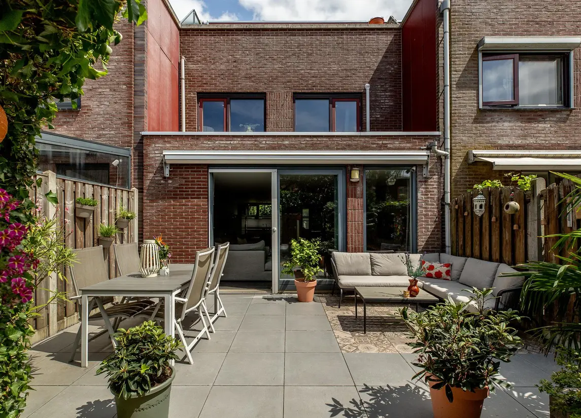 Eikenwede 91